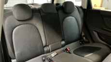 MINI Countryman 2.0 Cooper D 5dr [Chili/Nav+ Pack] Diesel Hatchback